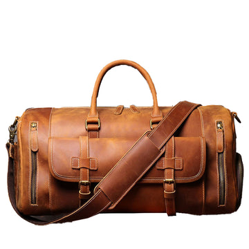 Leather Bags & Cow Hide Bags