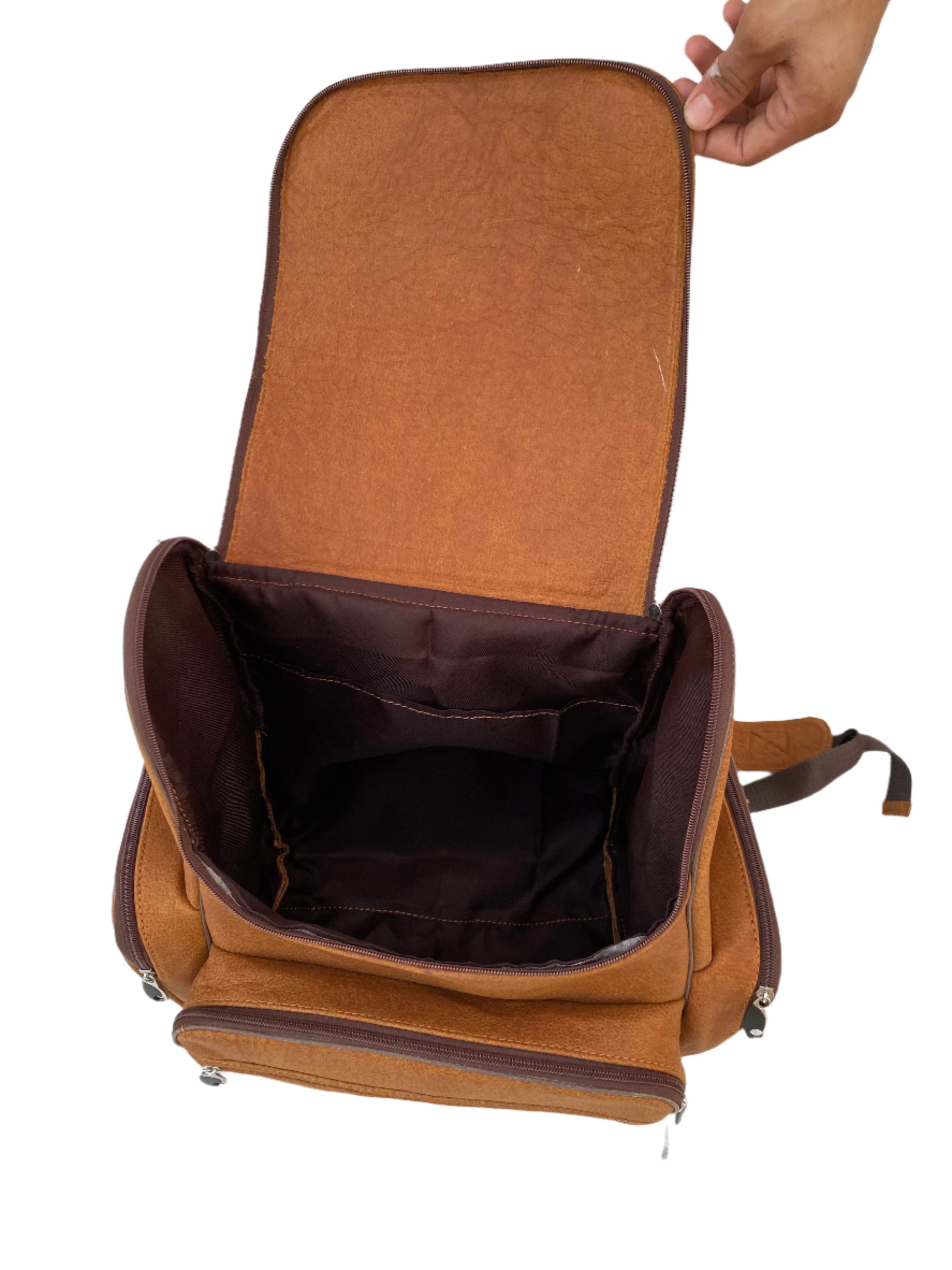 clothes bag
