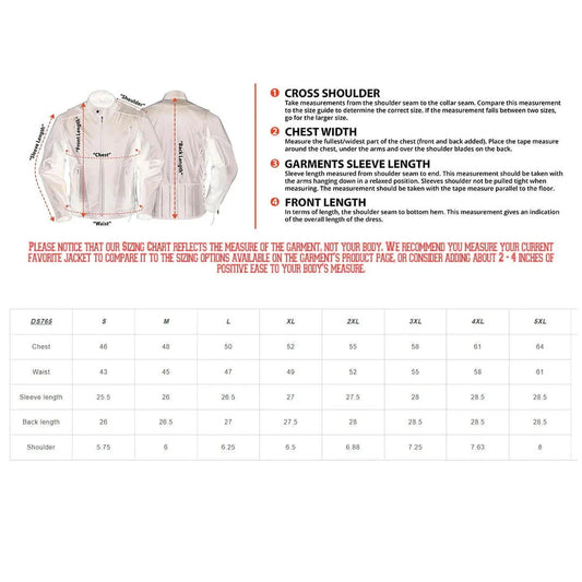 Men's High-Vis Performance Mesh Jacket – Protective & Stylish